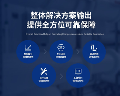 专注先进气体纯化技术，沃飞科技以专业设计服务助力半导体产业电子气体国产化